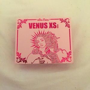 Lime Crime Venus Vixen XS Palette